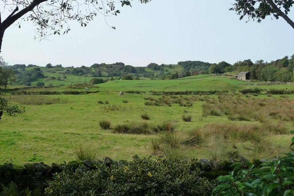 Number 7 The Cottage A Rural Retreat 杜伦 外观 照片