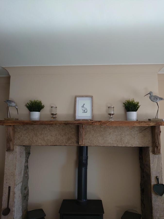 Number 7 The Cottage A Rural Retreat 杜伦 外观 照片