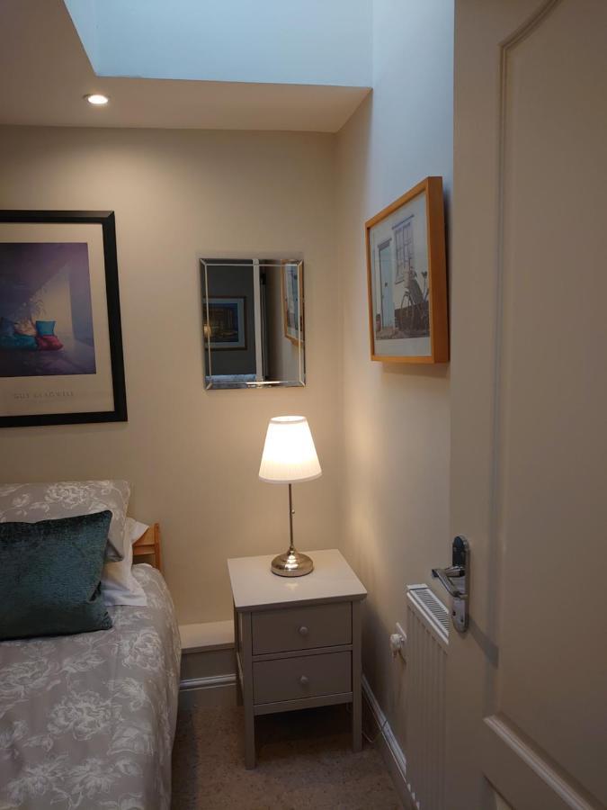 Number 7 The Cottage A Rural Retreat 杜伦 外观 照片